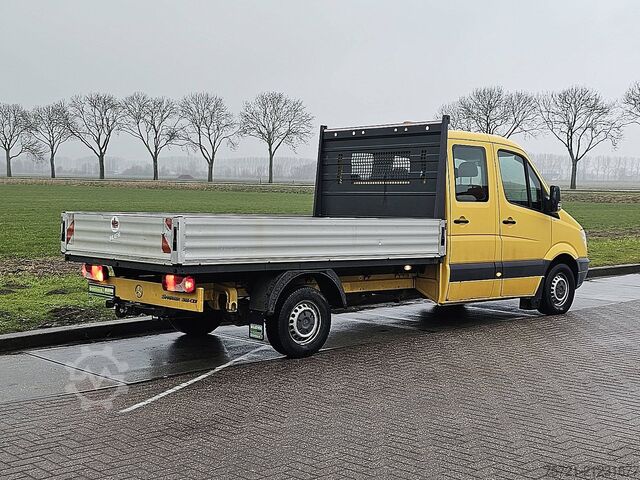 Ladepritsche MERCEDES-BENZ SPRINTER 316  Open-Laadbak