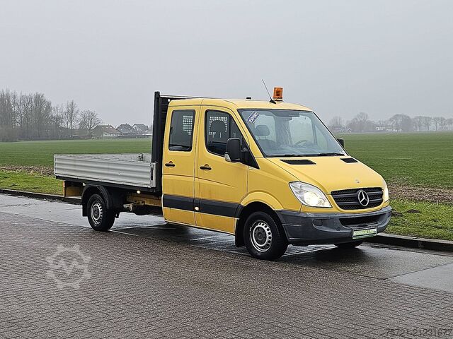 Ladepritsche MERCEDES-BENZ SPRINTER 316  Open-Laadbak