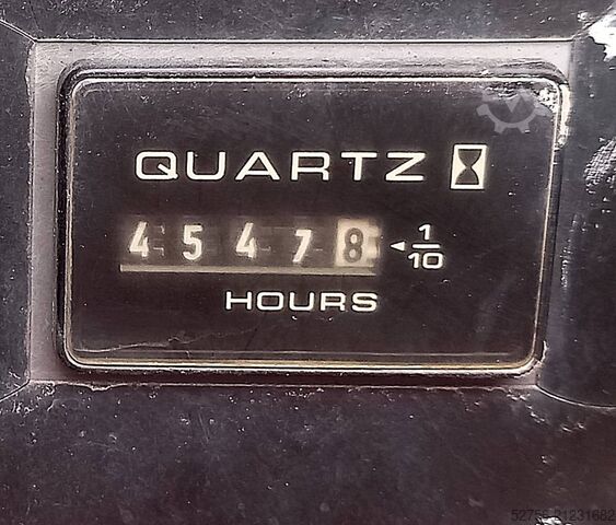 Gelenkteleskoparbeitsbühne JLG 800AJ