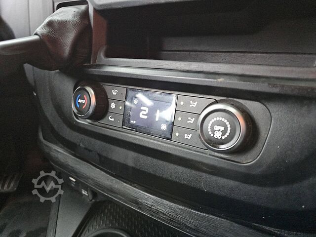 Standard-SZM IVECO S-WAY AS440S48