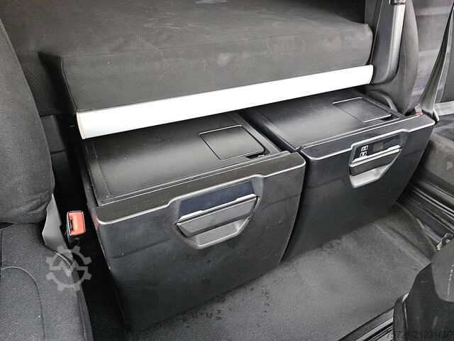 Standard-SZM IVECO S-WAY AS440S48