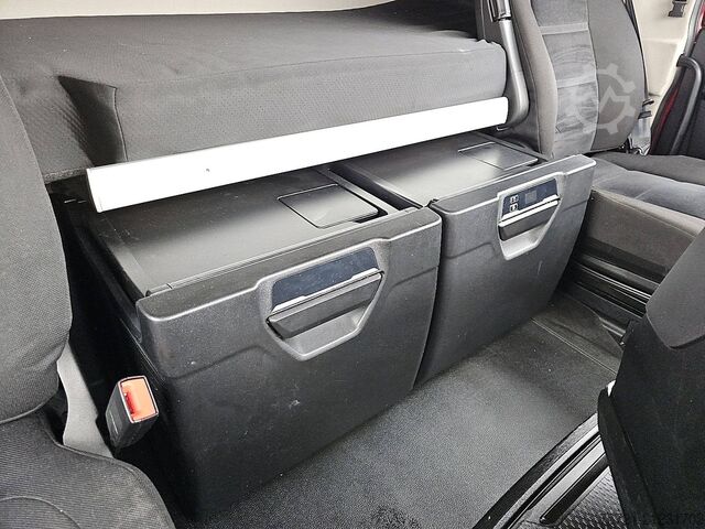 Standard-SZM IVECO S-WAY AD440S48