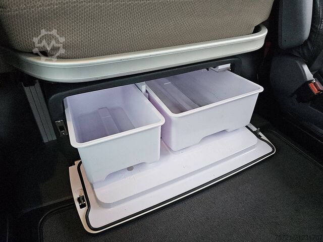 Standard-SZM SCANIA R500