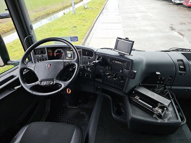 Koffer SCANIA G400 6X2 Getrankewagen!