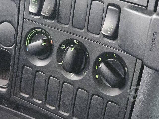 Koffer SCANIA G400 6X2 Getrankewagen!