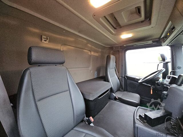 Koffer SCANIA G400 6X2 Getrankewagen!