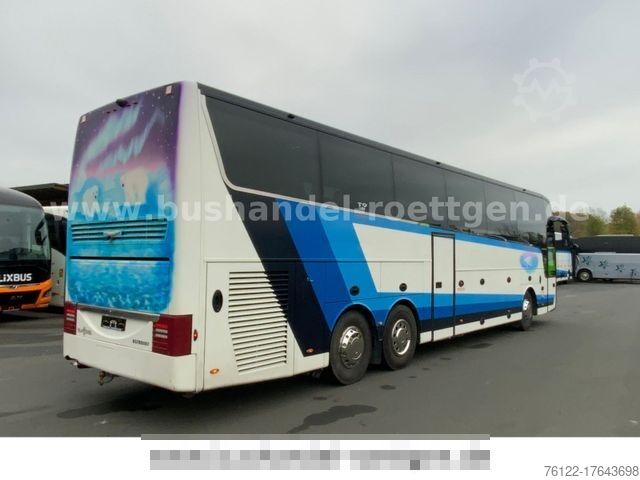 Reisebus VAN HOOL T 916 Astronef/ 516/ Tourismo/ Travego/ Astron