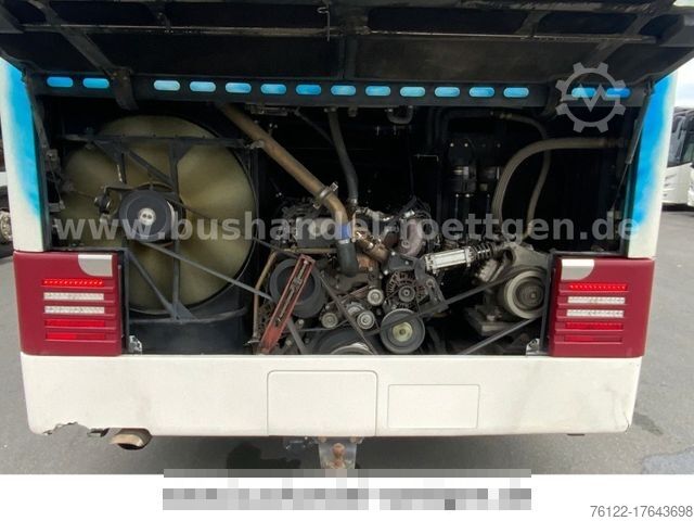 Reisebus VAN HOOL T 916 Astronef/ 516/ Tourismo/ Travego/ Astron