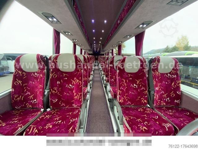 Reisebus VAN HOOL T 916 Astronef/ 516/ Tourismo/ Travego/ Astron