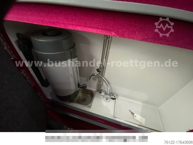 Reisebus VAN HOOL T 916 Astronef/ 516/ Tourismo/ Travego/ Astron