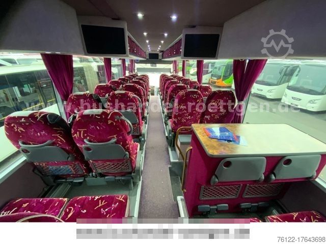 Reisebus VAN HOOL T 916 Astronef/ 516/ Tourismo/ Travego/ Astron