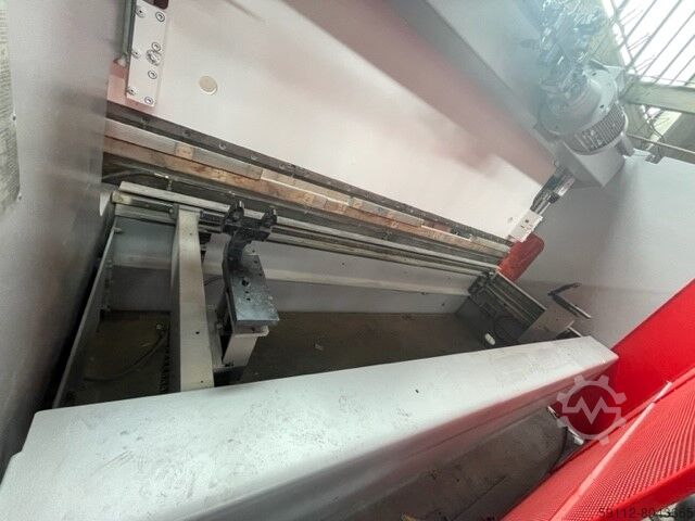 Press Brake Edwards Pearson PR10
