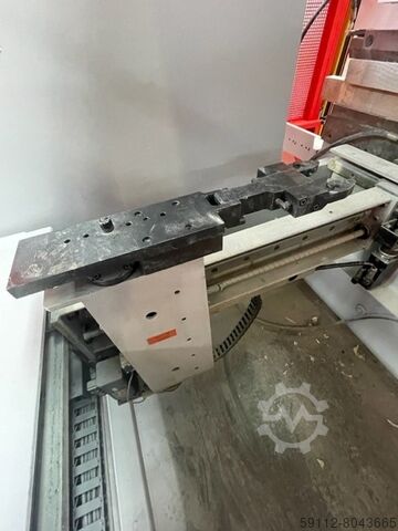 Press Brake Edwards Pearson PR10