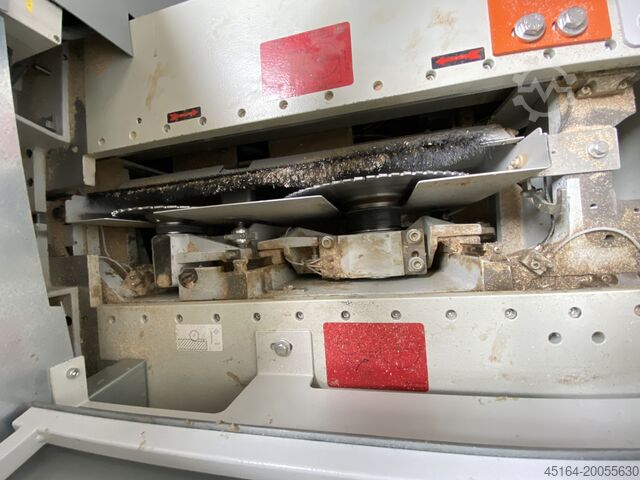 Horizontal panel saw HolzHer 6110