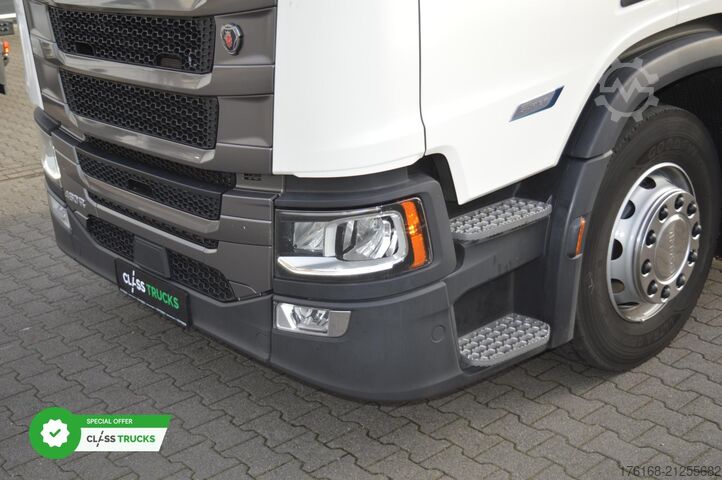Standard SZM SCANIA R460 CR20H Adaptive Cruise Control