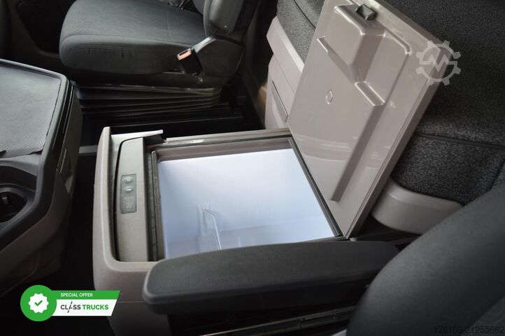 Standard SZM SCANIA R460 CR20H Adaptive Cruise Control