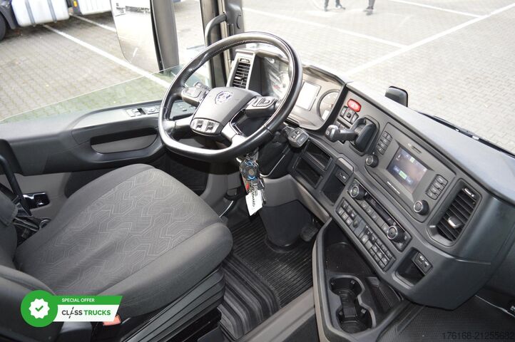 Standard SZM SCANIA R460 CR20H Adaptive Cruise Control