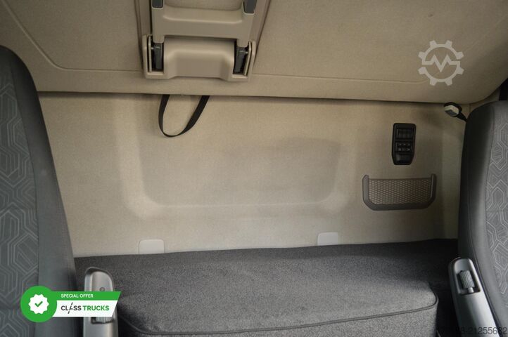 Standard SZM SCANIA R460 CR20H Adaptive Cruise Control