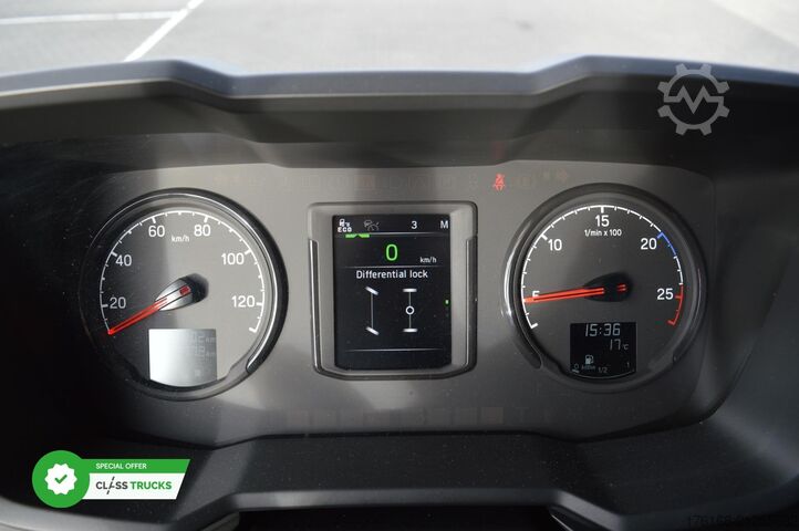 Standard SZM SCANIA R460 CR20H Adaptive Cruise Control