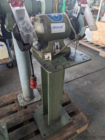 Wheel Grinder - Double UNBEKANNT -