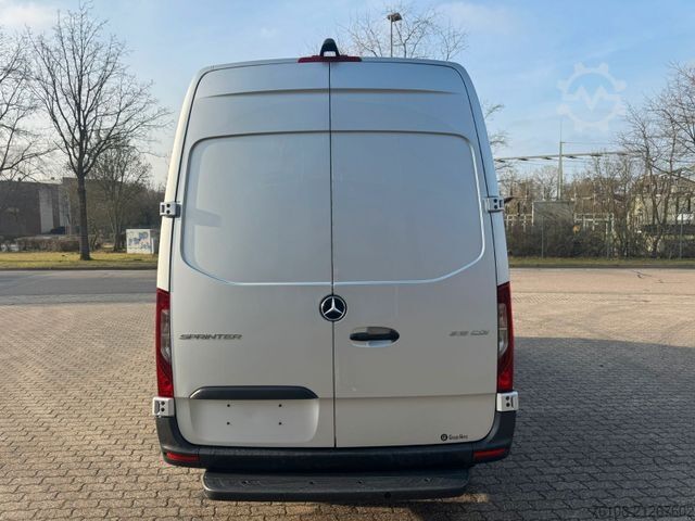 Kühltransporter MERCEDES-BENZ Sprinter III 519 CDI Tiefkühlkasten  Thermoking
