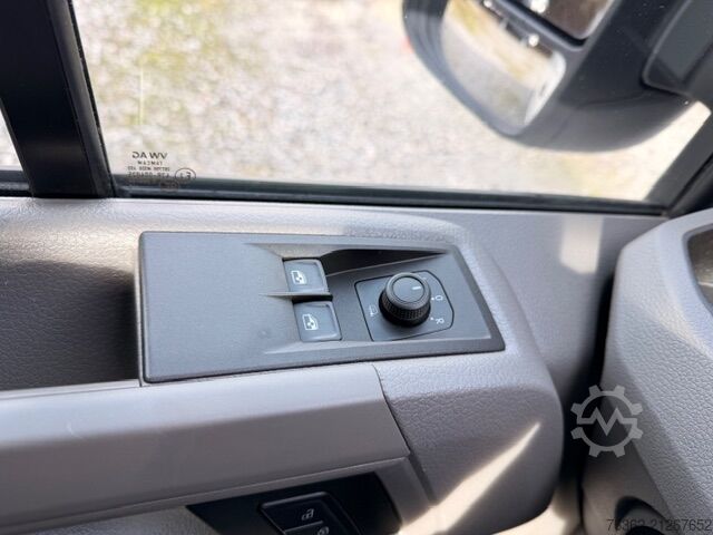 Kastenwagen hoch + lang MAN TGE 3.180 L4H3 Klima. Kamera