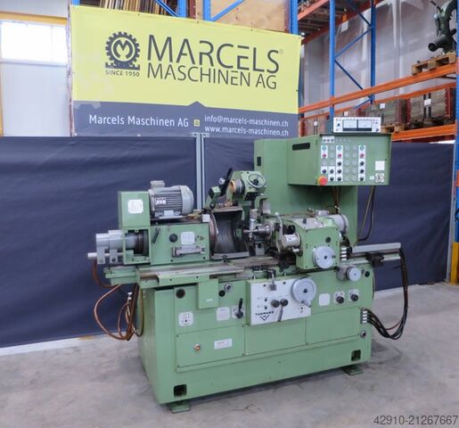 Innenschleifmaschine VOUMARD 5A