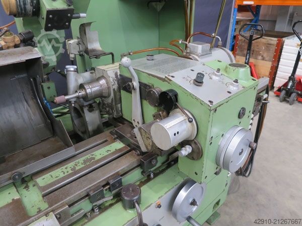 Innenschleifmaschine VOUMARD 5A