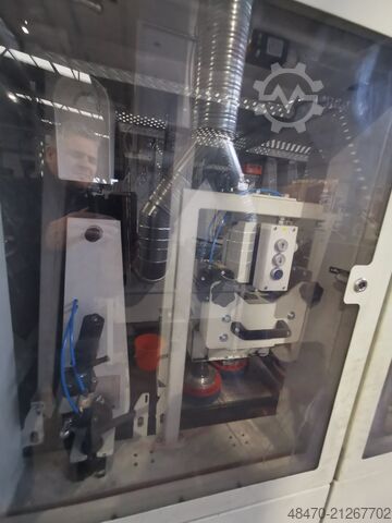 NC Bandschleifmaschine RWT DSM 1300 RDDR