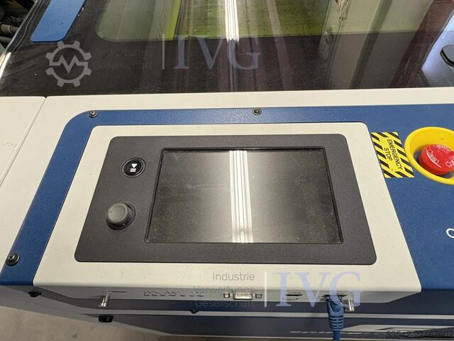 Laser engraving machine EPILOG Fusion Pro 48