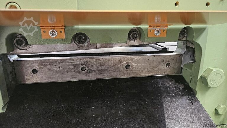 Peddinghaus Peddimaster 80/110 Peddinghaus Peddimaster 80/110