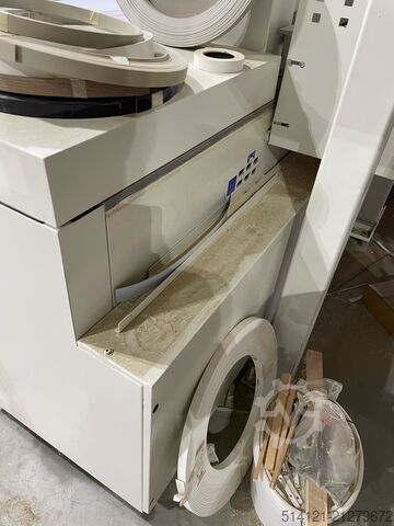 SCM P80 Plattenaufteilsäge SCM GABBIANI P80