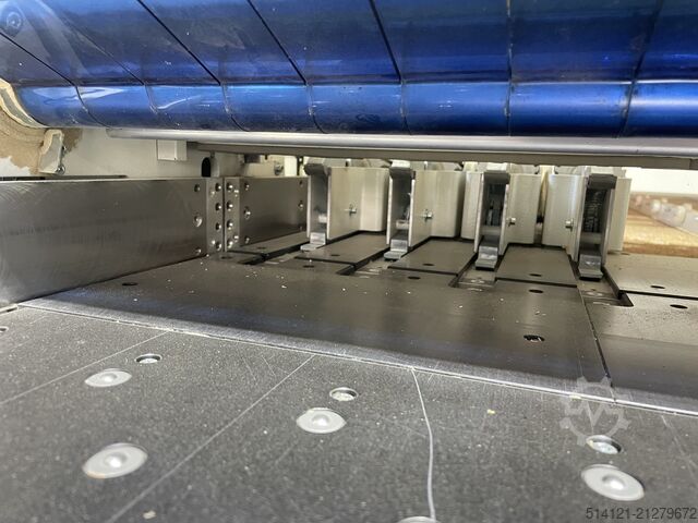 SCM P80 Plattenaufteilsäge SCM GABBIANI P80