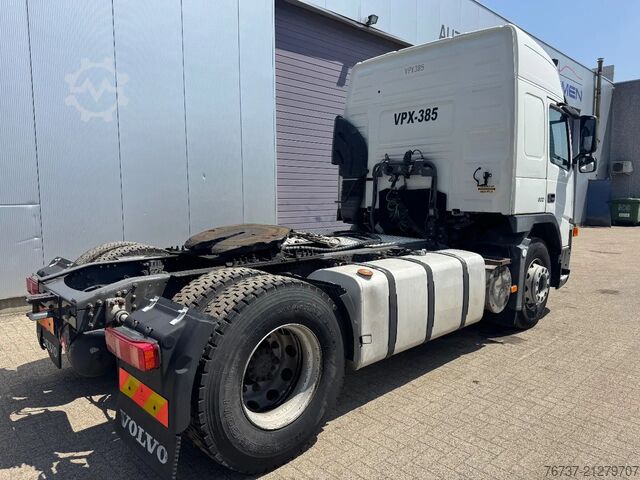 Standard-SZM Volvo FM 300 **EURO 3-BELGIAN TRUCK-I SHIFT-PTO**