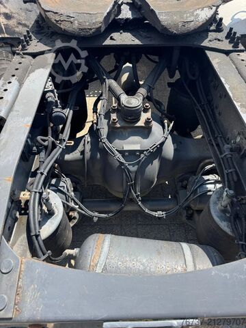 Standard-SZM Volvo FM 300 **EURO 3-BELGIAN TRUCK-I SHIFT-PTO**