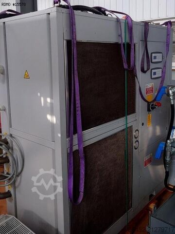 Kühlgerät COSMOTEC Groupe froid ORIC804261ZTR0 5V