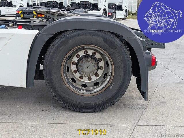 Standard-SZM Mercedes-Benz Actros 1845