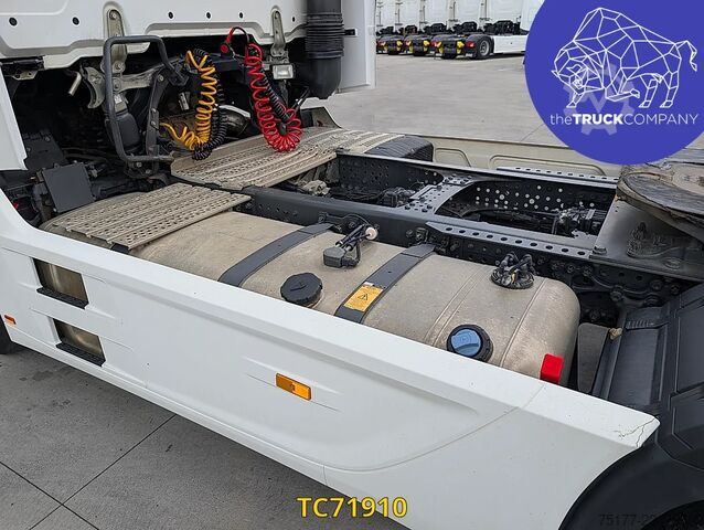 Standard-SZM Mercedes-Benz Actros 1845