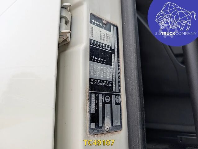 Standard-SZM DAF XF 510