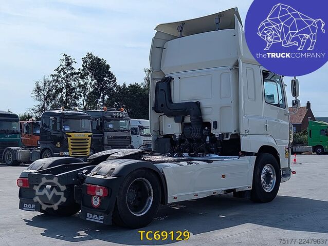 Standard-SZM DAF 85 CF 480
