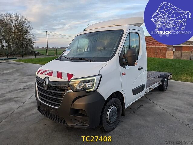 Renault Master Master Plancher cabine 130.35 Renault Master Master Plancher cabine 130.35