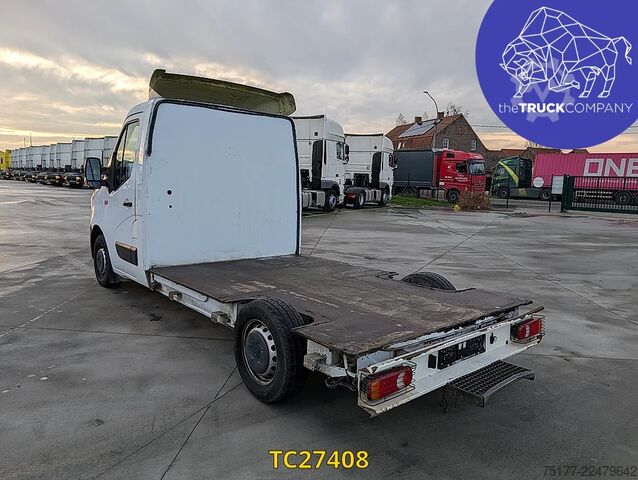 Renault Master Master Plancher cabine 130.35 Renault Master Master Plancher cabine 130.35
