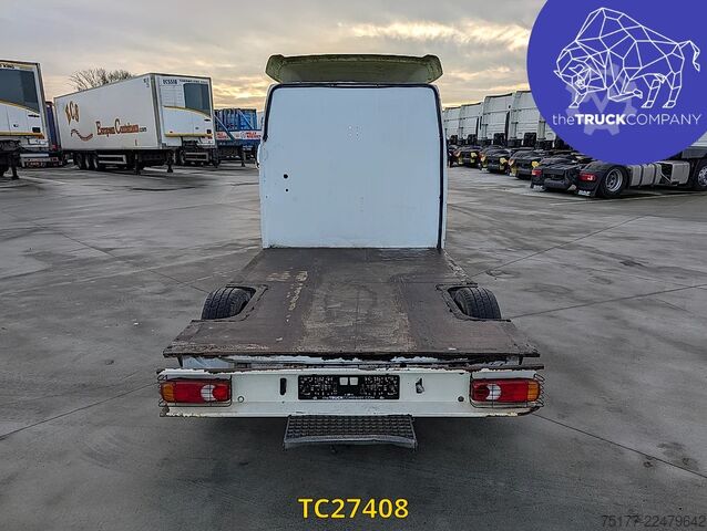 Renault Master Master Plancher cabine 130.35 Renault Master Master Plancher cabine 130.35