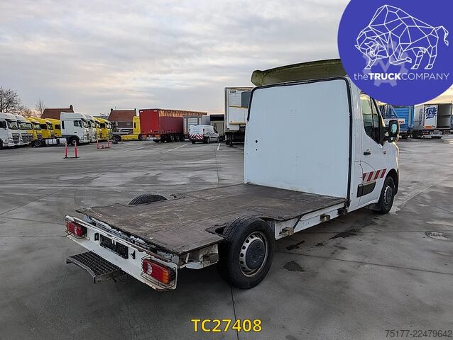 Renault Master Master Plancher cabine 130.35 Renault Master Master Plancher cabine 130.35
