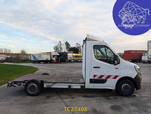 Renault Master Master Plancher cabine 130.35 Renault Master Master Plancher cabine 130.35
