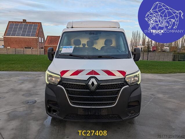 Renault Master Master Plancher cabine 130.35 Renault Master Master Plancher cabine 130.35