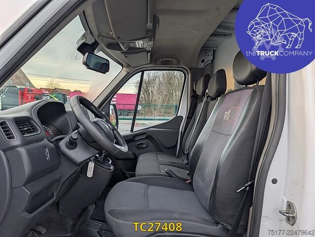 Renault Master Master Plancher cabine 130.35 Renault Master Master Plancher cabine 130.35