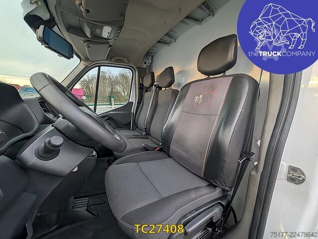 Renault Master Master Plancher cabine 130.35 Renault Master Master Plancher cabine 130.35