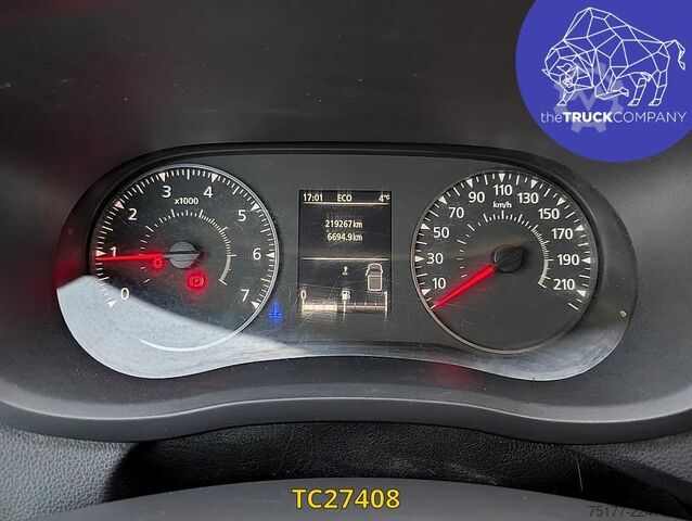 Renault Master Master Plancher cabine 130.35 Renault Master Master Plancher cabine 130.35