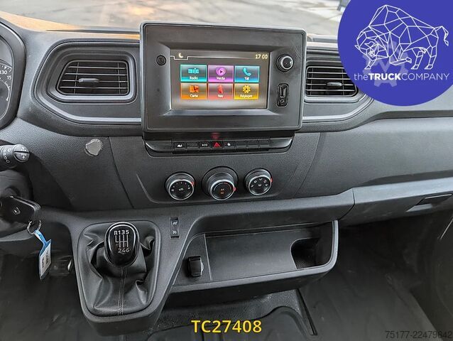 Renault Master Master Plancher cabine 130.35 Renault Master Master Plancher cabine 130.35